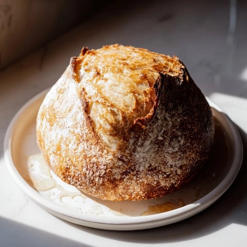 Golden skillet cornbread with a honey butter glaze, ready to serve warm alongside chili.