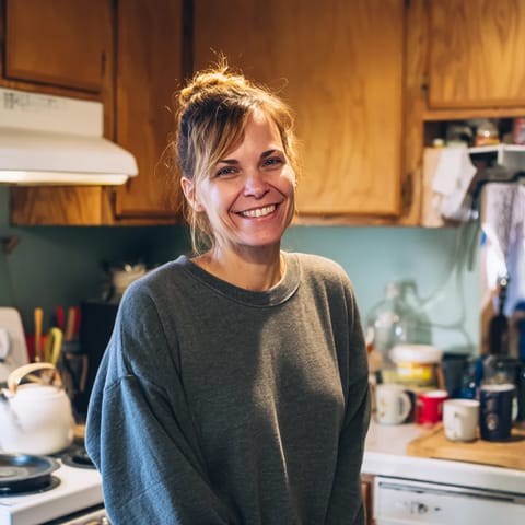 Sophia King profile photo