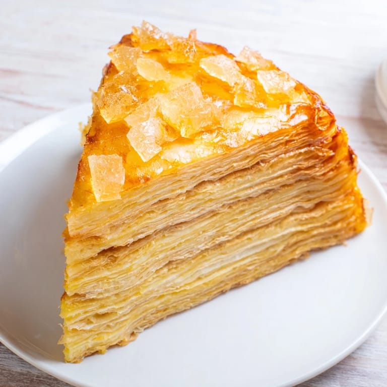 Golden brown homemade Apple Turnover pastries, still warm from the oven, offering a sweet apple filling aroma.