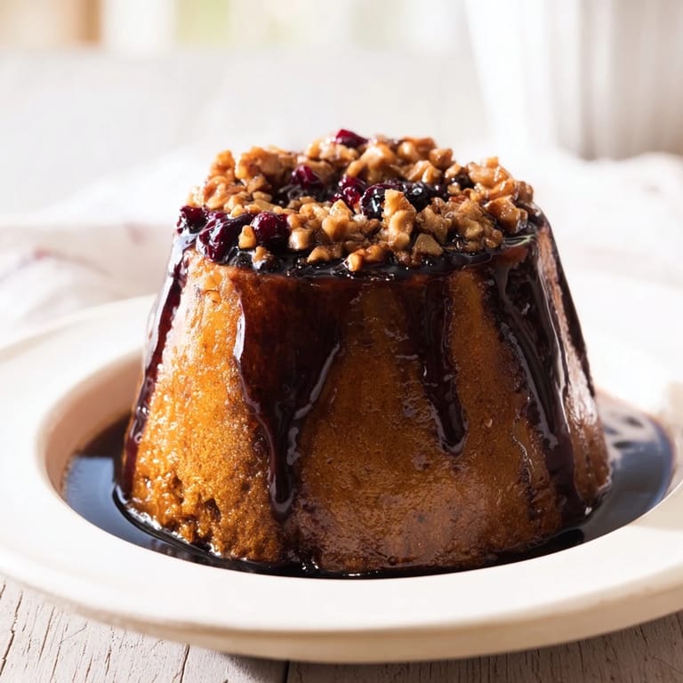 Crispy edges and a sweet glaze define the perfectly roasted Winter Roasted Brussels Sprouts; imagine the aroma!